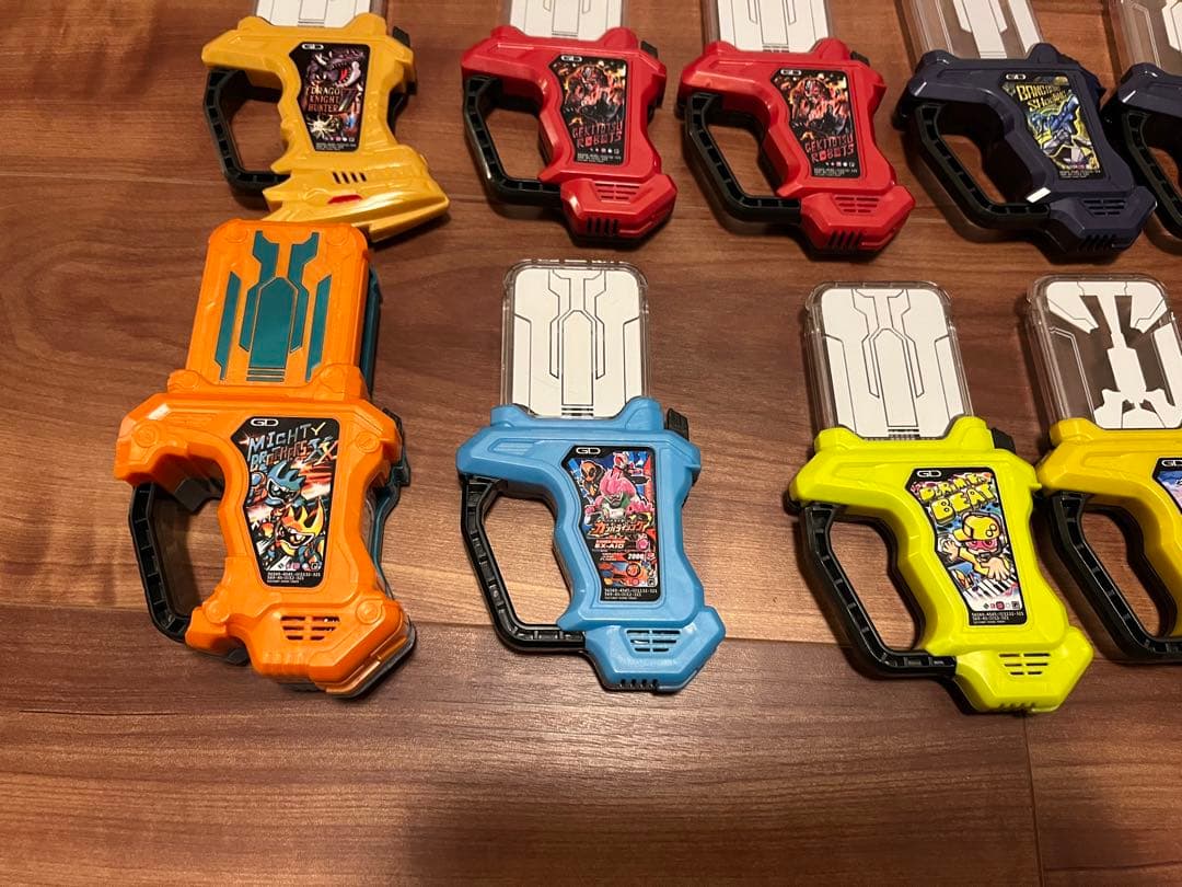 全商品定価】NIZOO Lucat （ルキャ）マユカ 23点セット