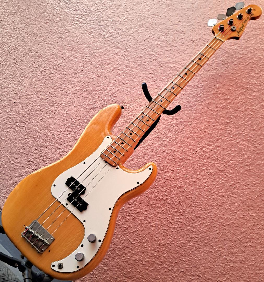 □AriaProII Primary Bass PB アリアプロ プレベ 日本製 - メルカリ