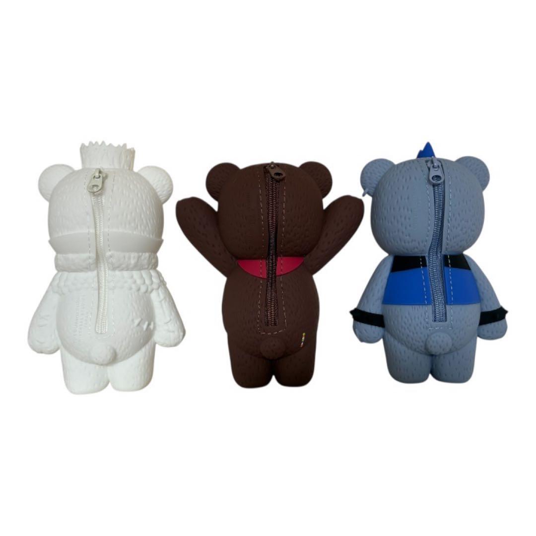 【来場者限定】　ハミクマ　USJ　2025　総額63,000円