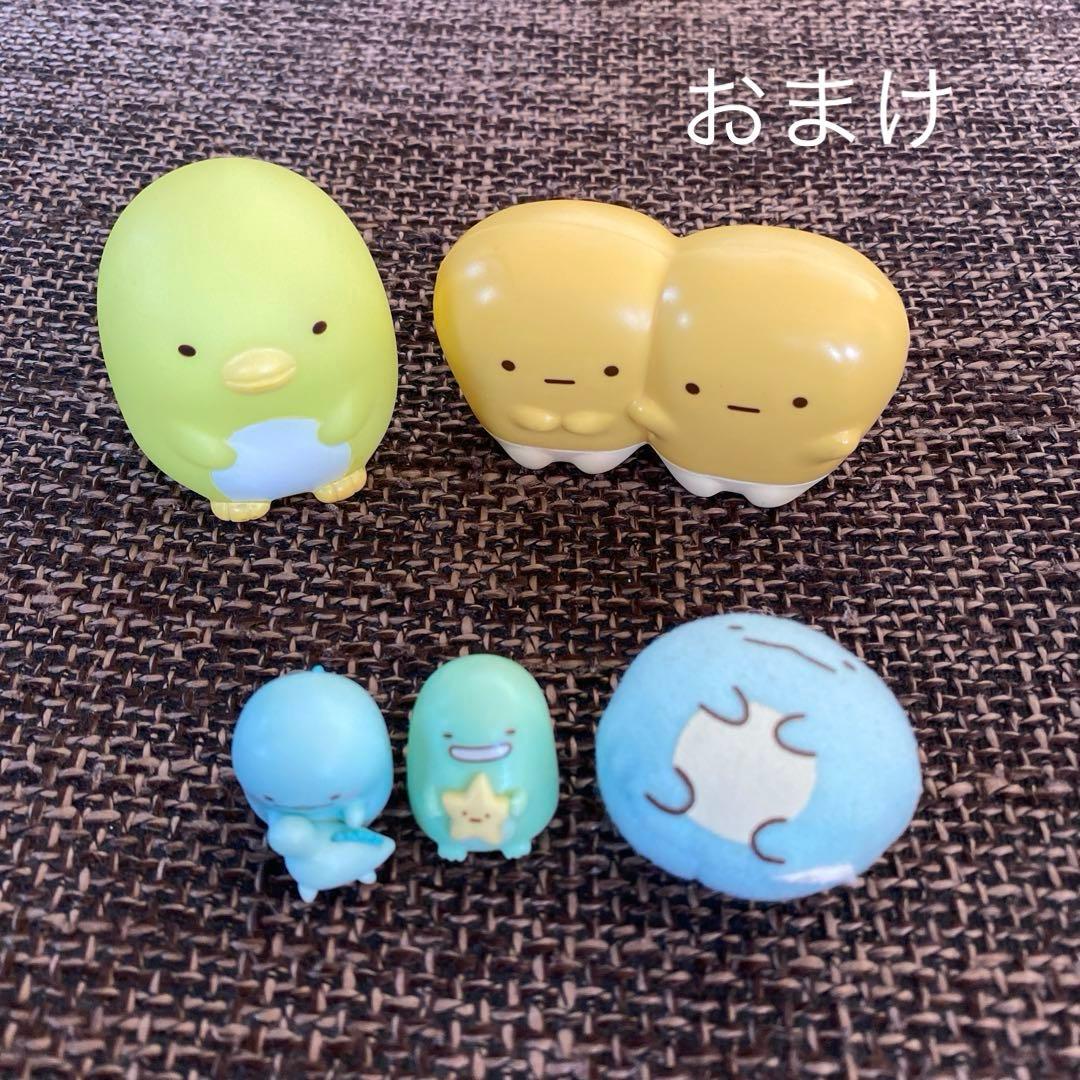 【まとめ売り】すみっコぐらし てのりぬいぐるみ ハウス コレクション