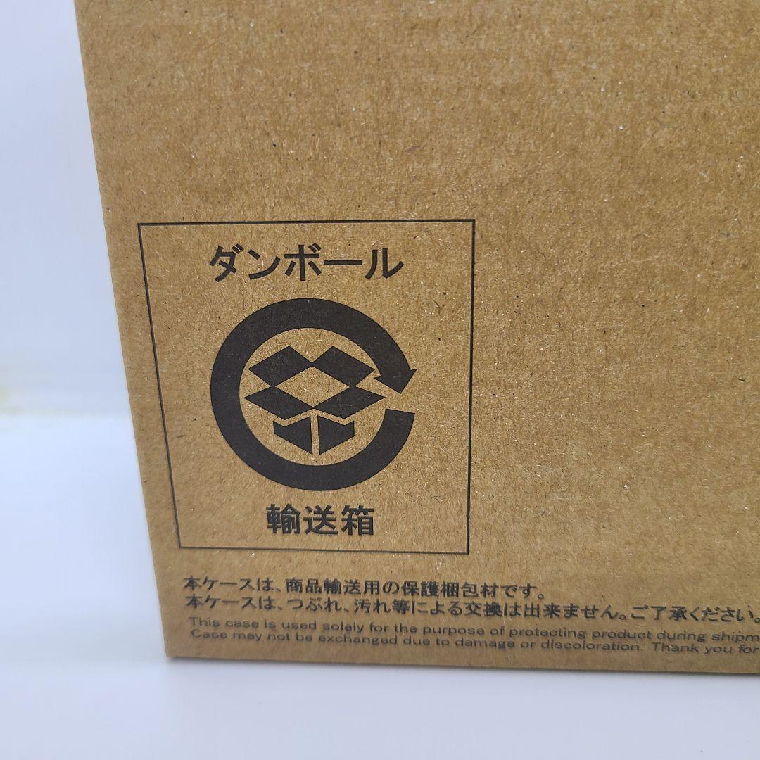 S.H.Figuarts 真骨彫製法 仮面ライダーファイズ アクセルF 【新品】