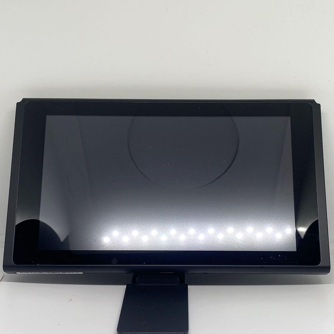 2024年製　✨超美品✨　256GB付き　ニンテンドースイッチ バッテリー強化版