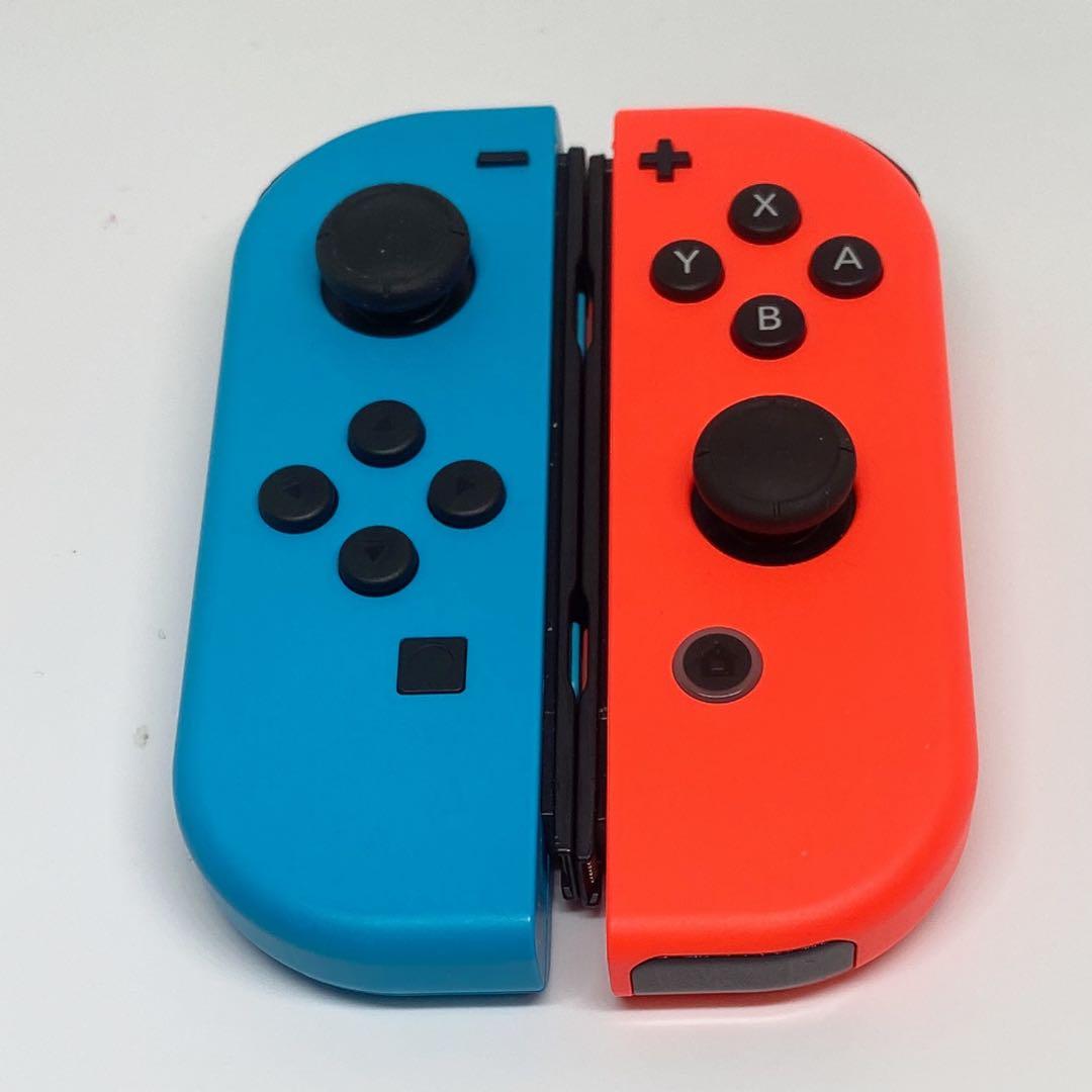 2024年製　✨超美品✨　256GB付き　ニンテンドースイッチ バッテリー強化版