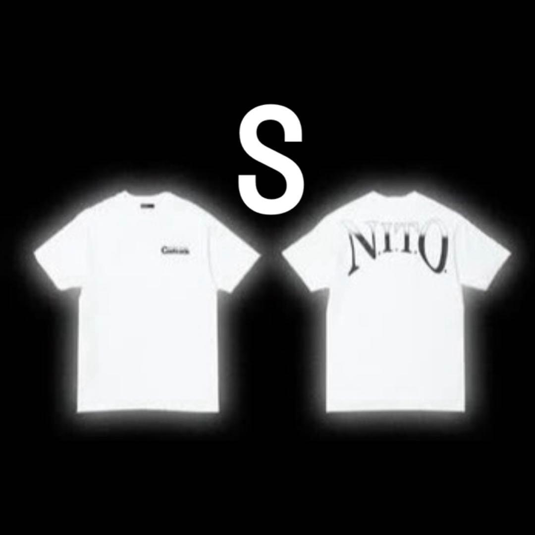 KEIJU N.I.T.O. Tシャツ Sサイズ NITO