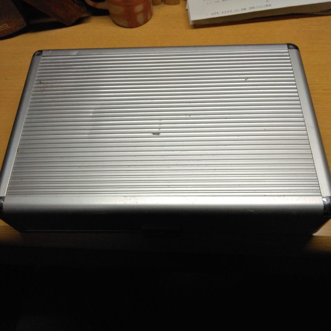 サムライエッジ・バリーモデル