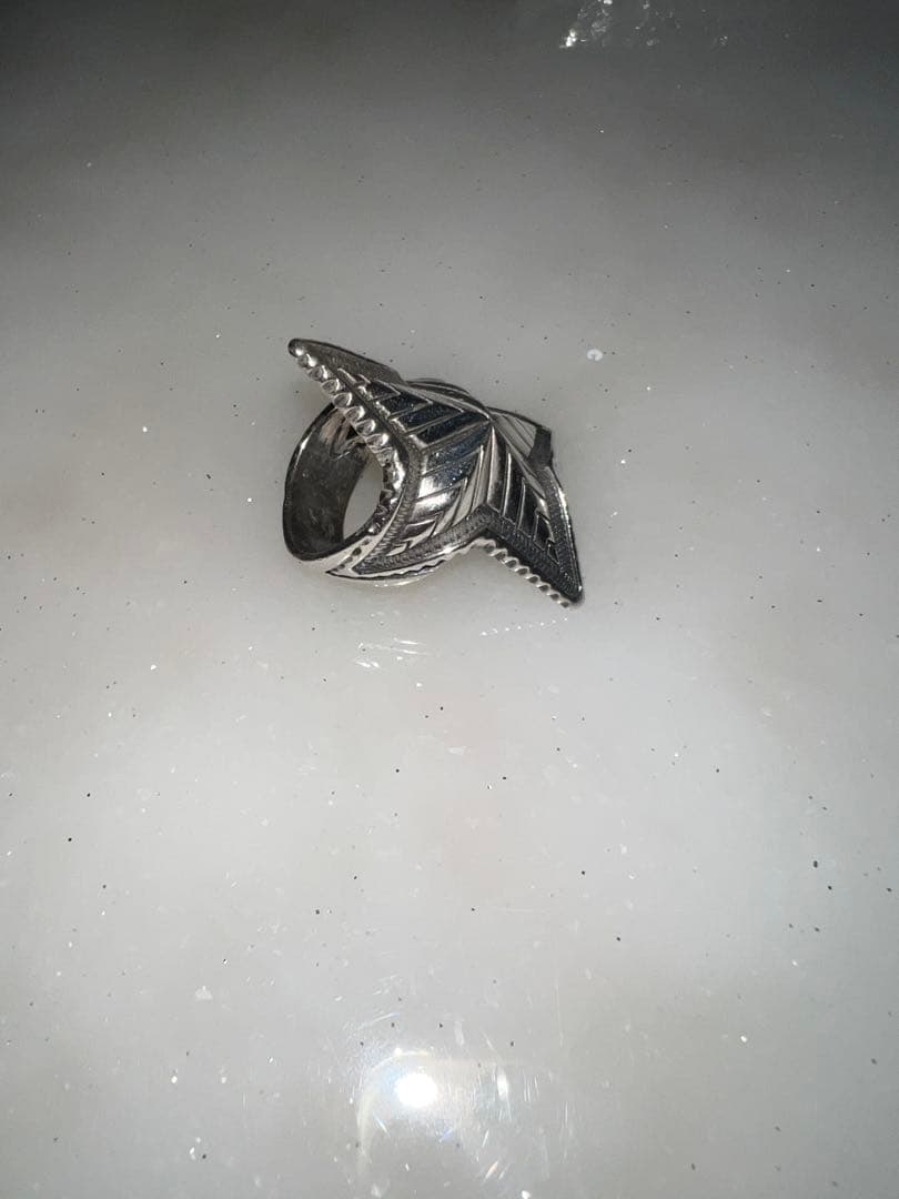 CODY SANDERSON 19号　silver925