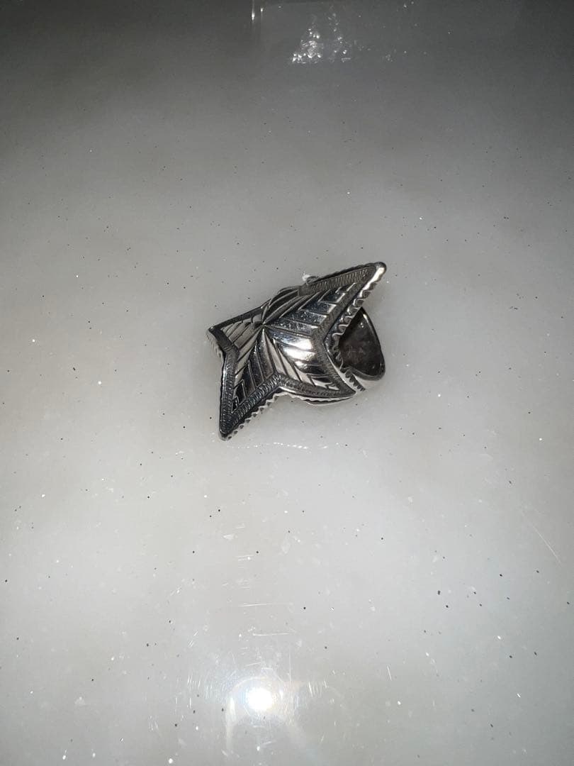 CODY SANDERSON 19号　silver925