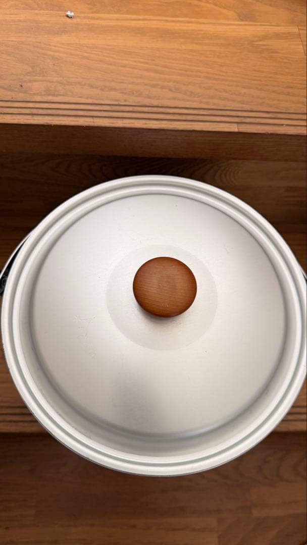 廃盤　希少　スノーピーク　ダイナエッグ　cs-300 鍋フライパンセット