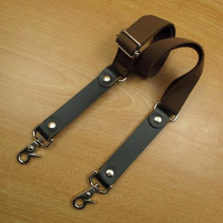 トリマー向き】 ダークグリーン 6丁 シザーケース TSC-18/CGA