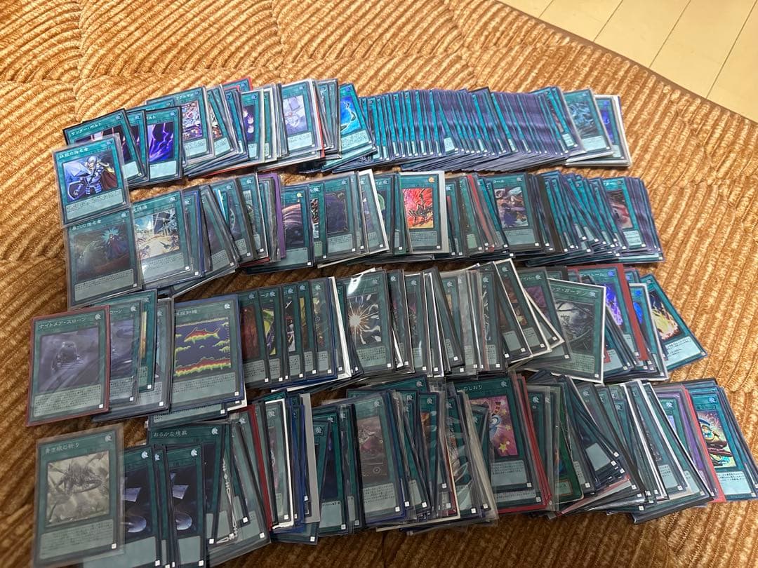 超豪華 アタッシュケース+SR以上(汎用多数) 5,000枚以上 大量まとめ売り