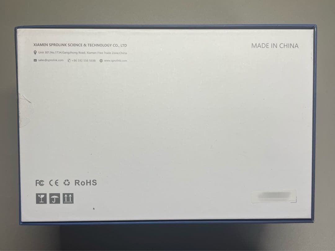 SPROLINK NeoLive R2 Plus ビデオスイッチャー HDMI