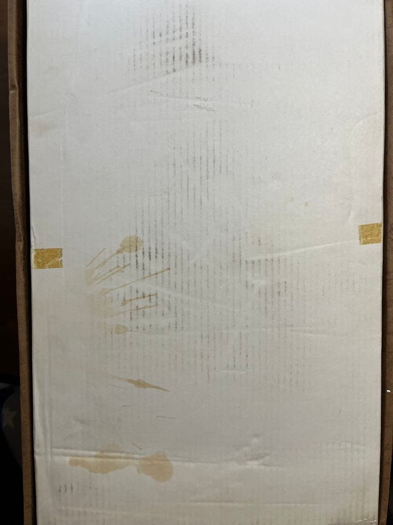 【未使用】第一生命の非売品　ディズニー　ミッキーコンサート　ブロンズ像オルゴール