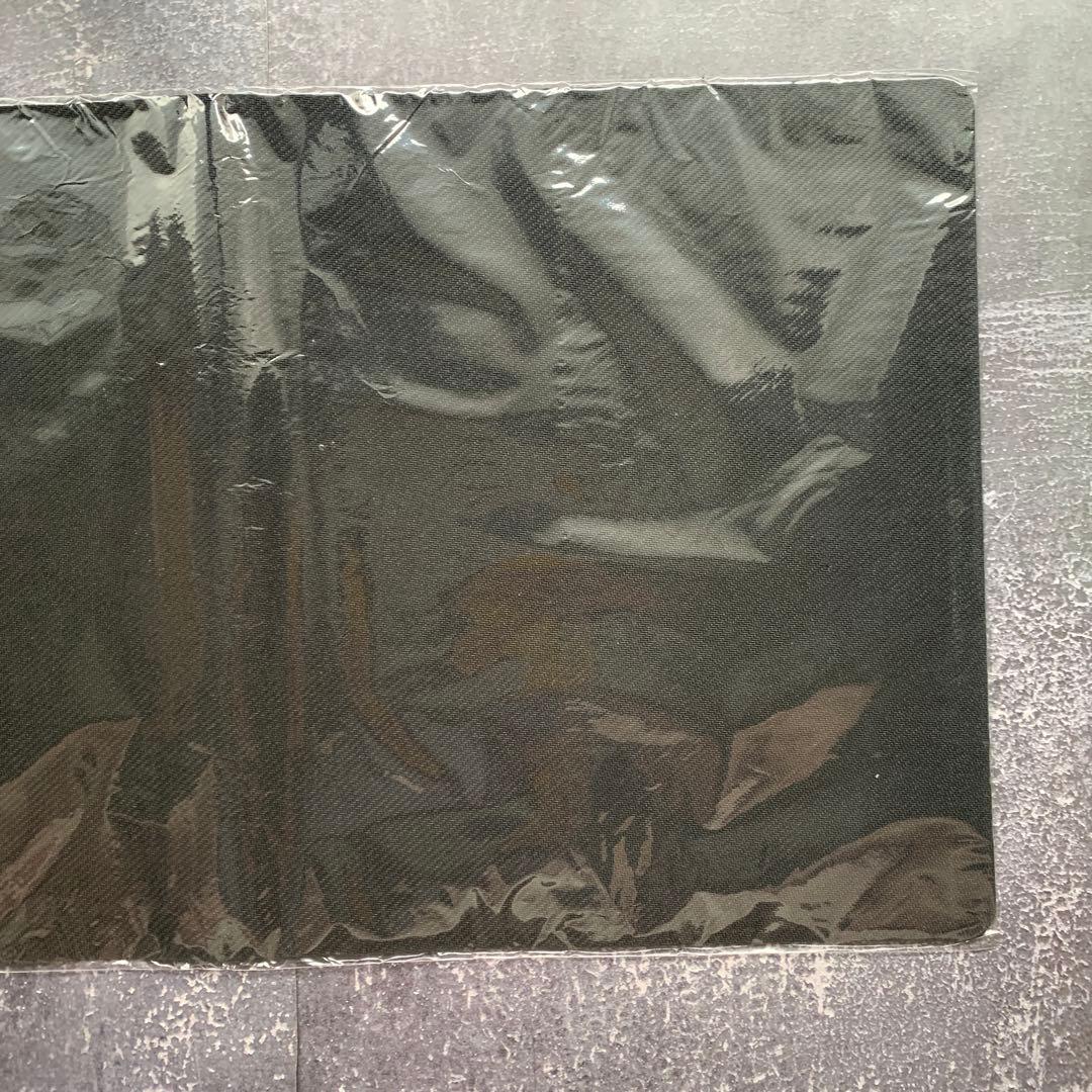 遊戯王 エクソシスター マルファ プレイマット アジア限定 公式 未開封品