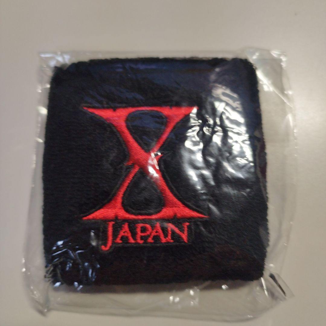 X JAPAN リストバンド1 - メルカリ