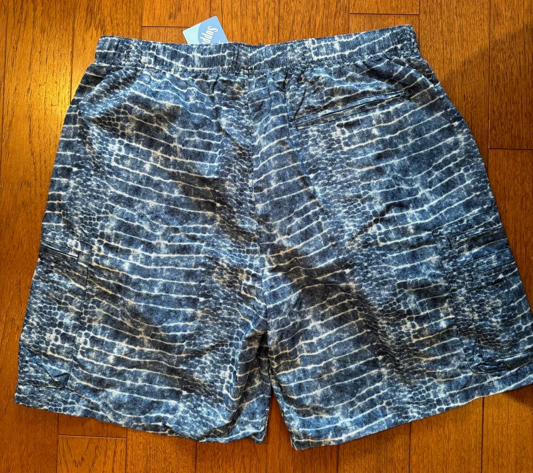 Supreme Cargo Water Short 
