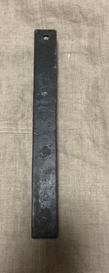 石上照美さん 一輪挿し