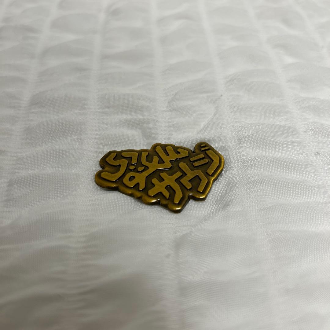 超激レア】関西大阪万博2025サウジアラビア館ピンバッジセット