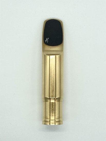 リバイユ Lebayle テナーサックス マウスピースジャズモデルMMT 7