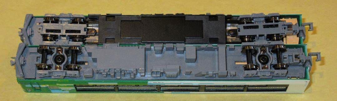 最新ロッド・新品・未開封 キハ48 びゅうコースター 風っこ 夏姿 2両