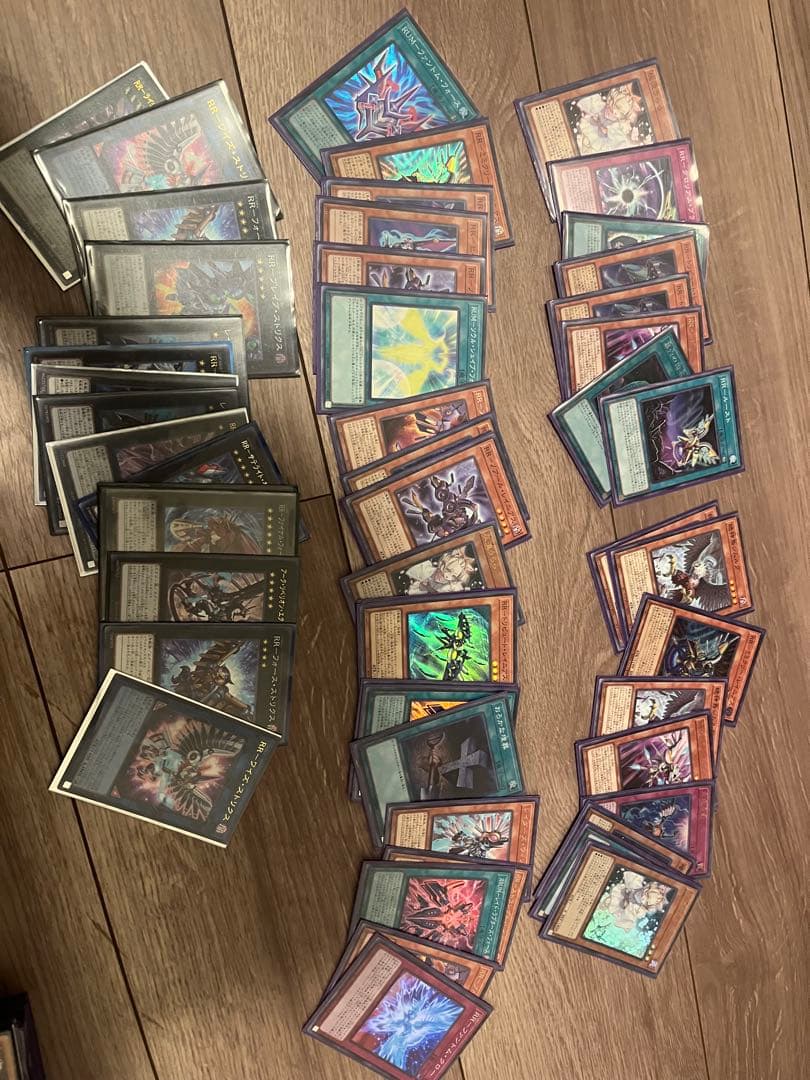 遊戯王カード まとめ売り　引退品
