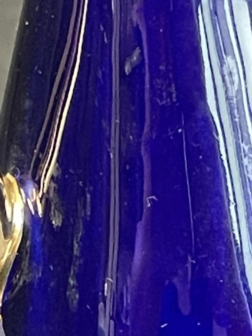 リモージュ　花瓶