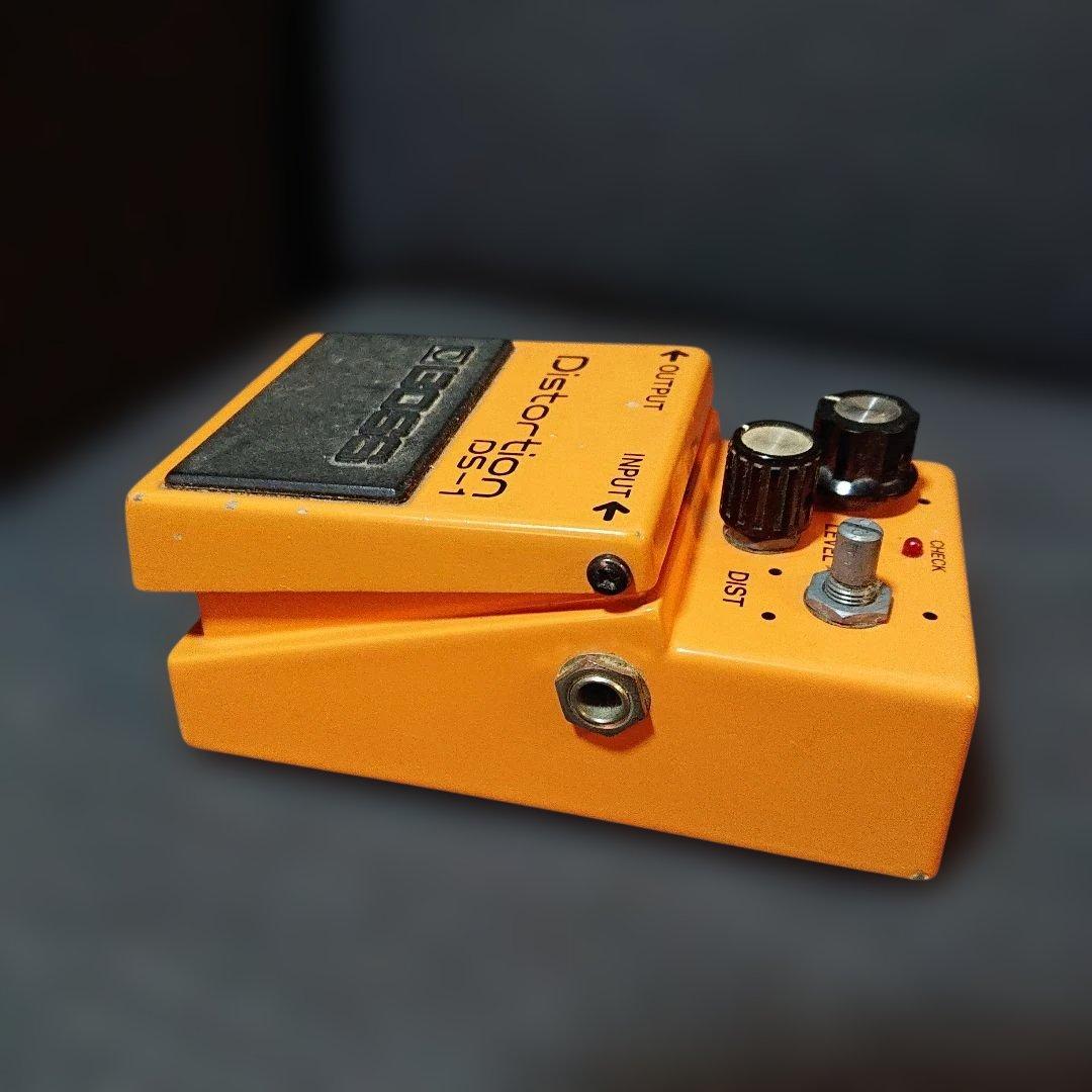 c*z様 BOSS DS-1 Distortion ディストーション ジャンク