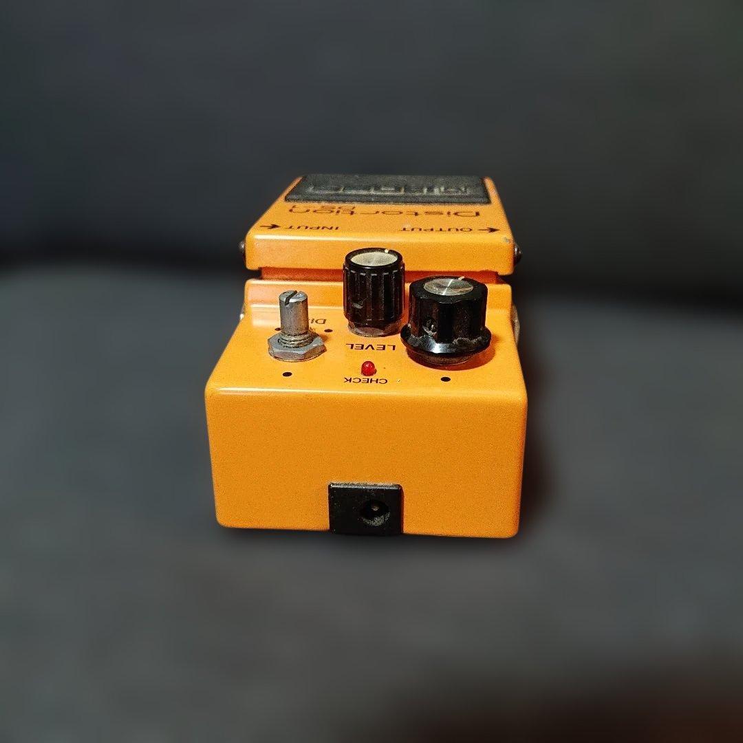 c*z様 BOSS DS-1 Distortion ディストーション ジャンク