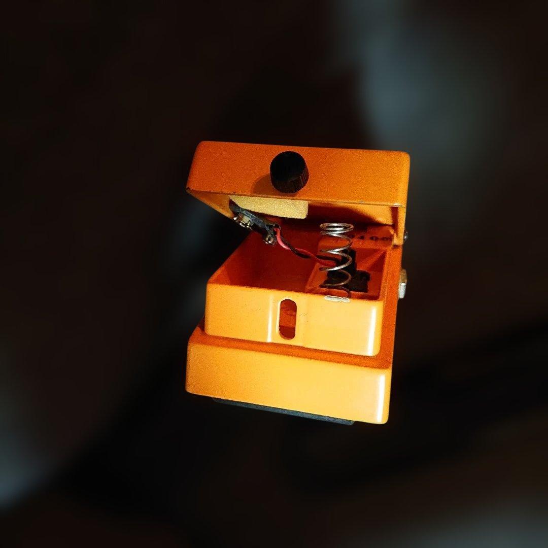 c*z様 BOSS DS-1 Distortion ディストーション ジャンク