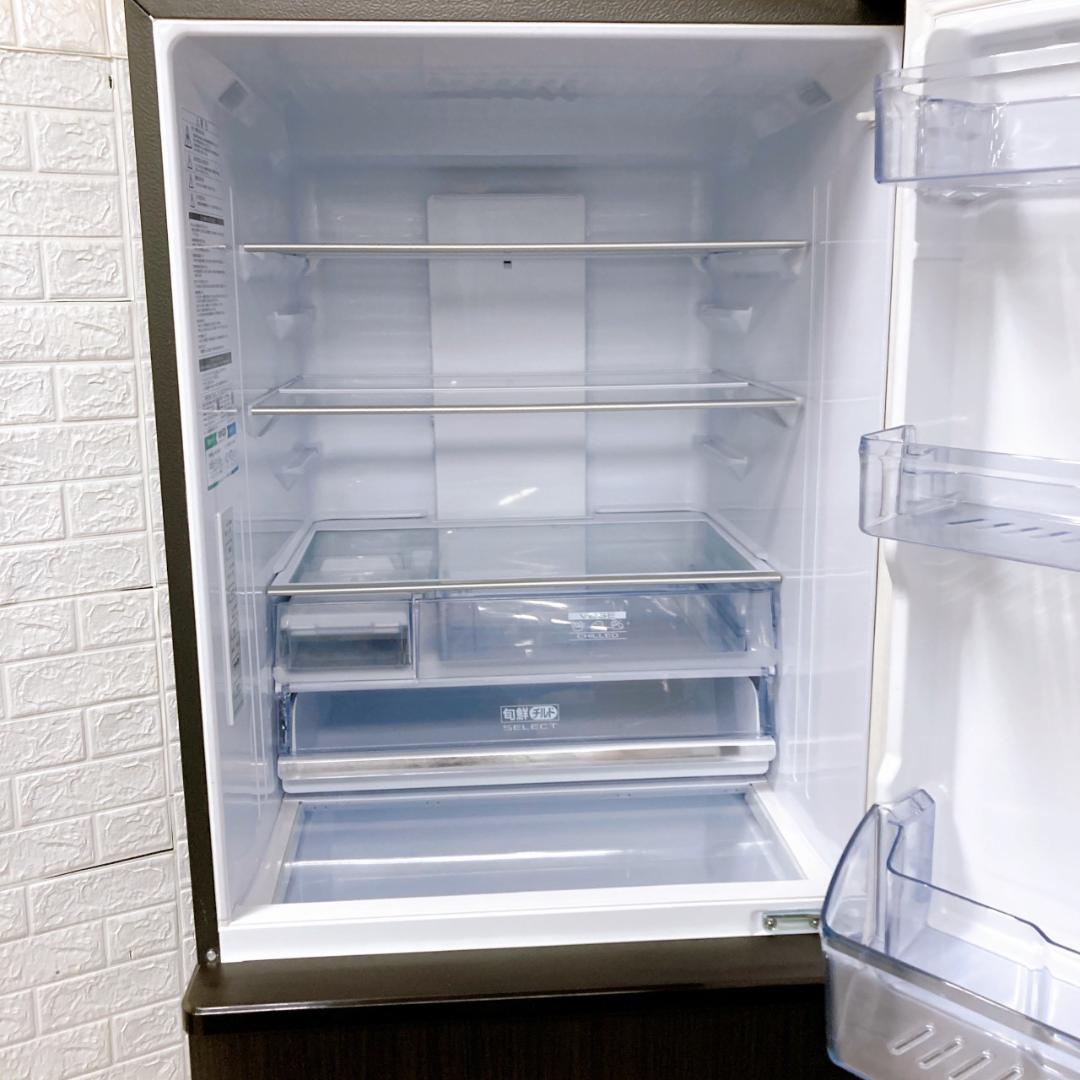 K10156 アクア 430L 冷蔵庫 大型 小型 一人暮らし