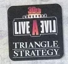 全種類 ランチョンマット コースター スクエニカフェ アルトニア ライブアライブ