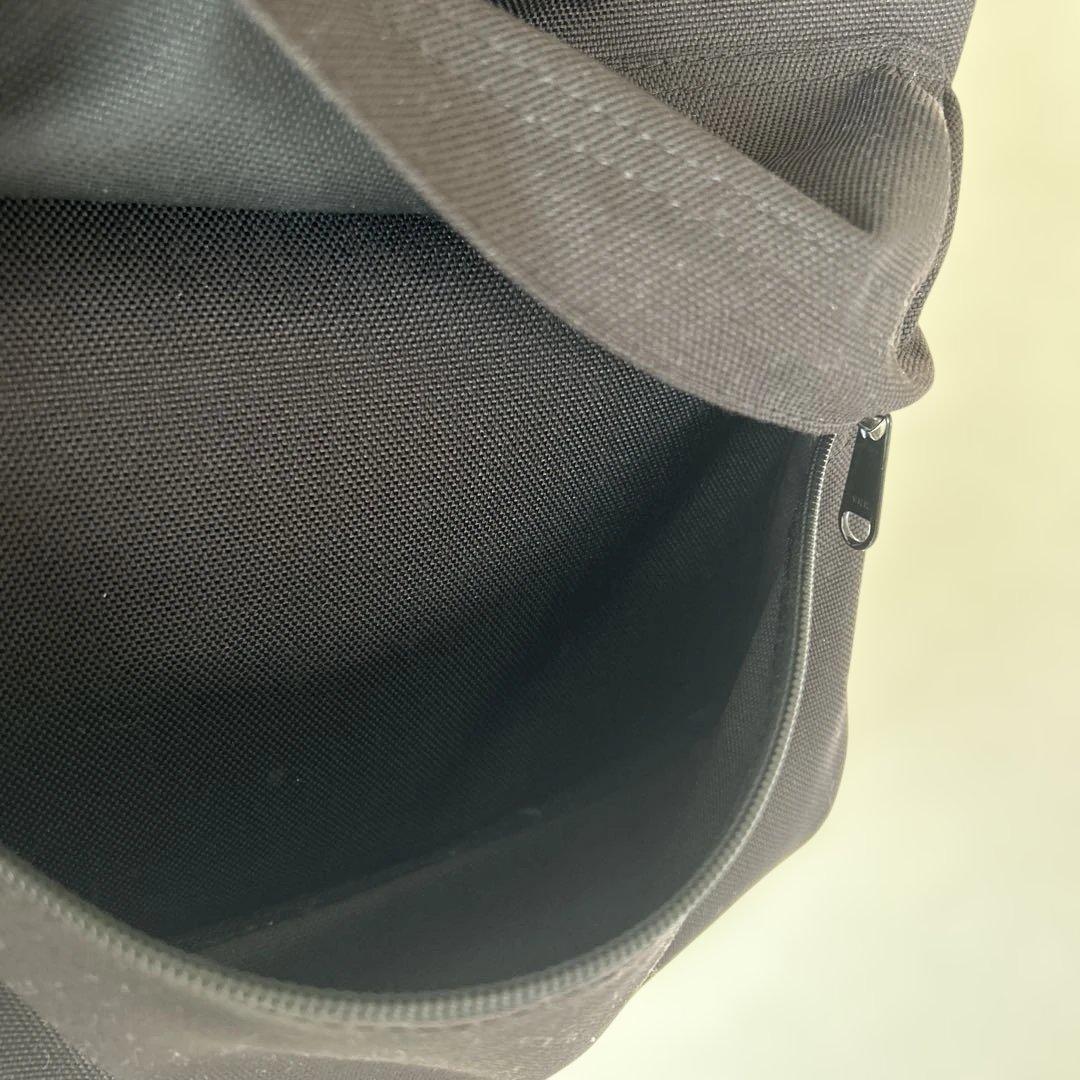 BUMP OF CHICKEN 黒バックパック silver Jubileeの通販はau PAY