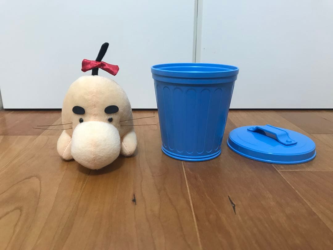 MOTHER1, 2 フィギュアコレクション