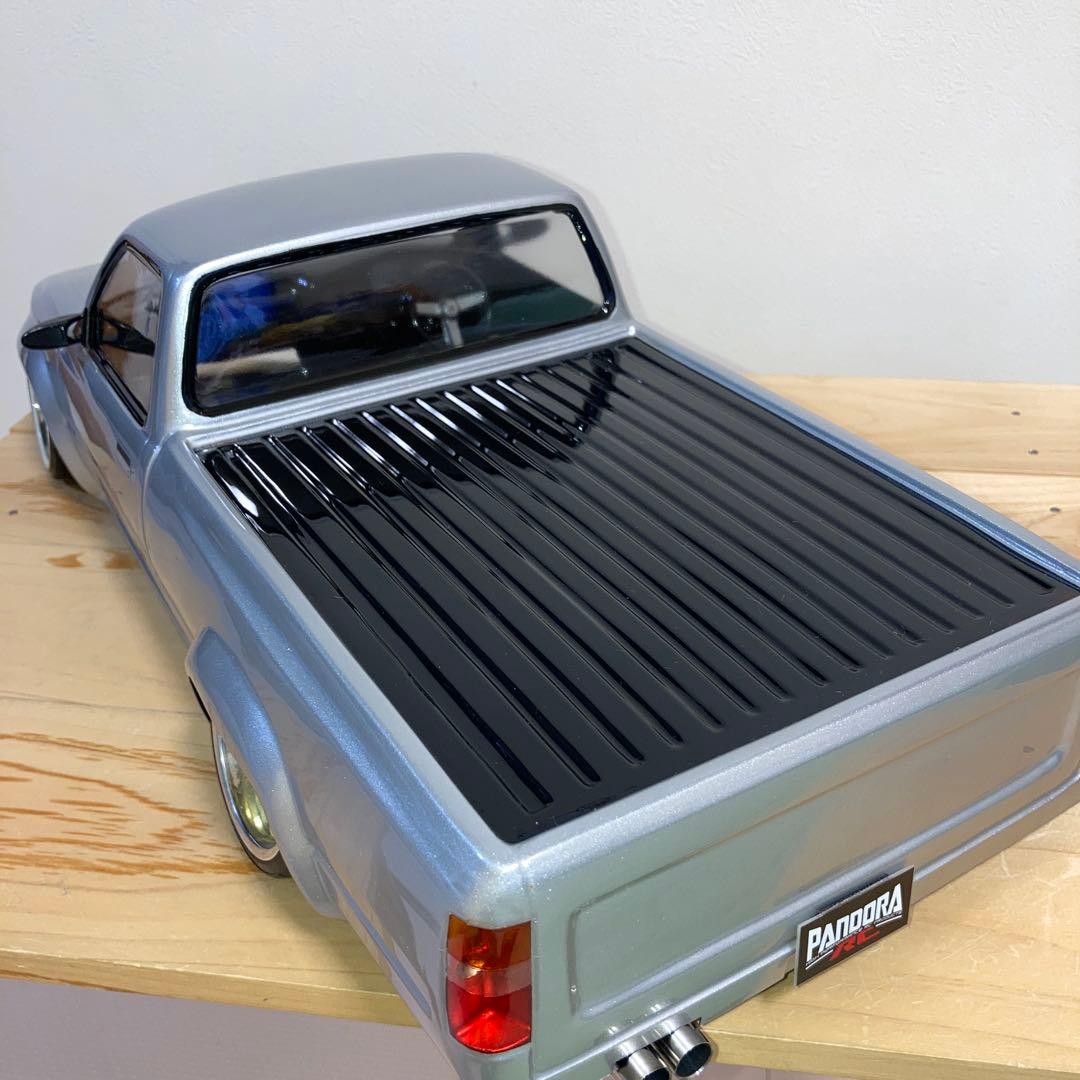 パンドラ　ハイラックスRN80 ボディ