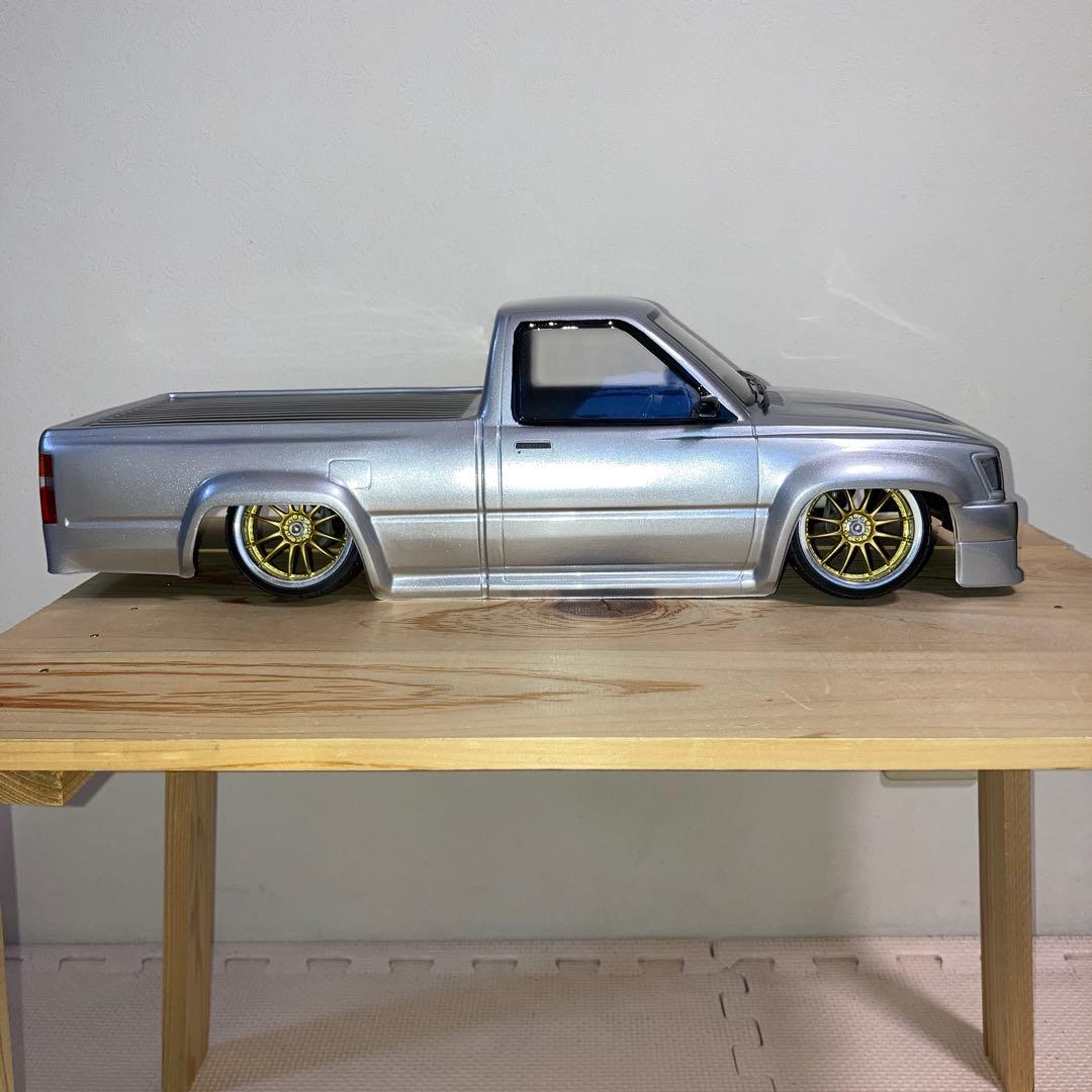 パンドラ　ハイラックスRN80 ボディ