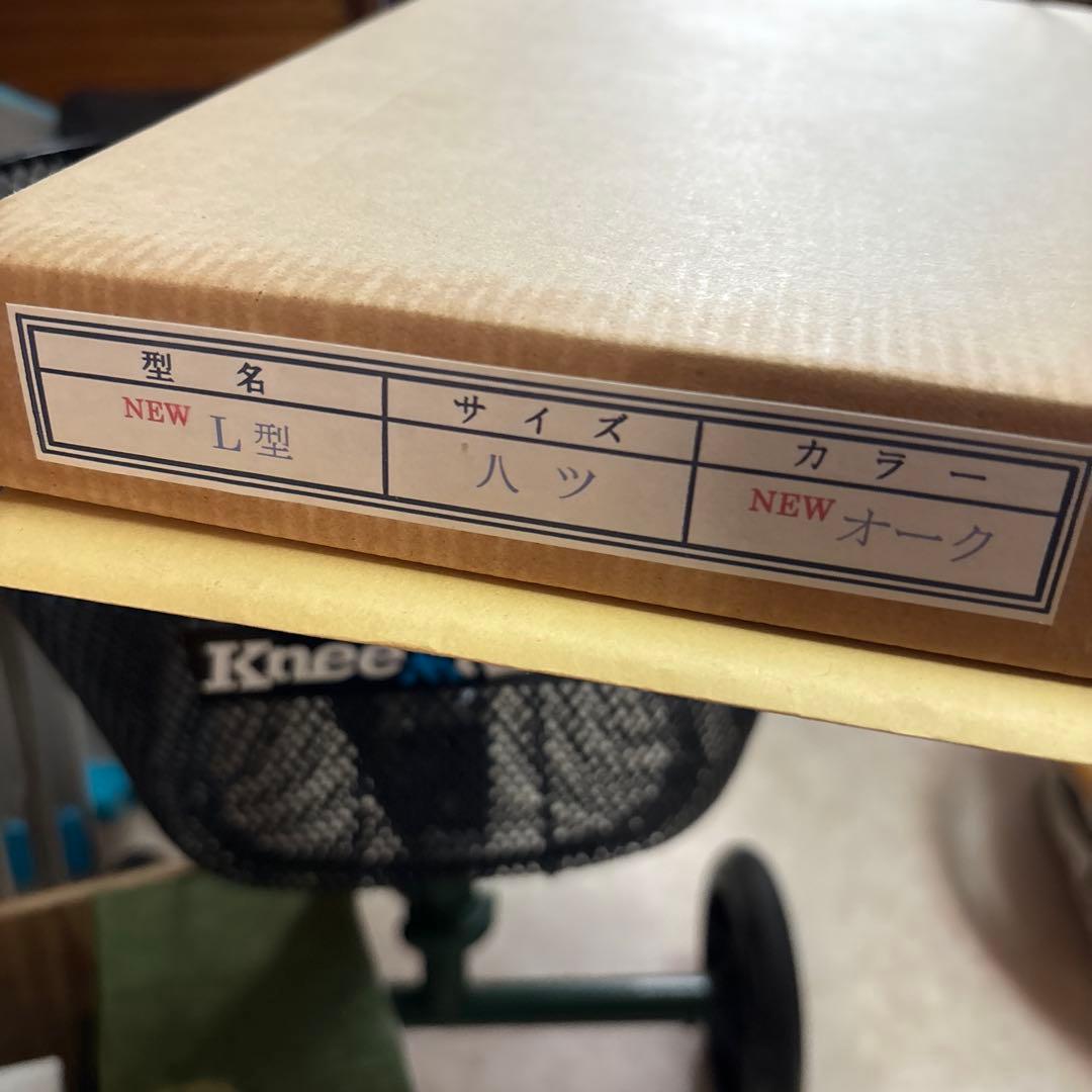 長谷岩友　水彩画 風景画 木製フレーム付き 約23cm x 17cm