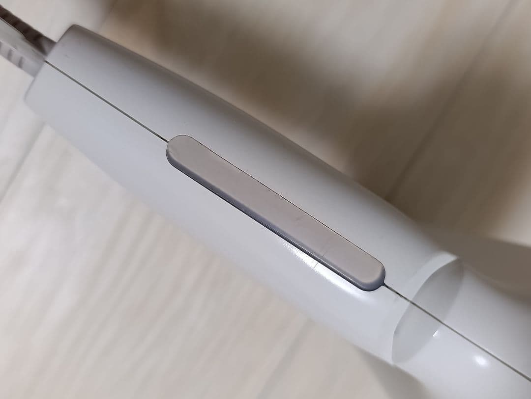 パナソニック ナノケア Panasonic EH-NA0G 22年製 WH 01