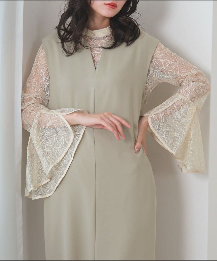 チェリー❁ さま専用】Kana ドレス ワンピース