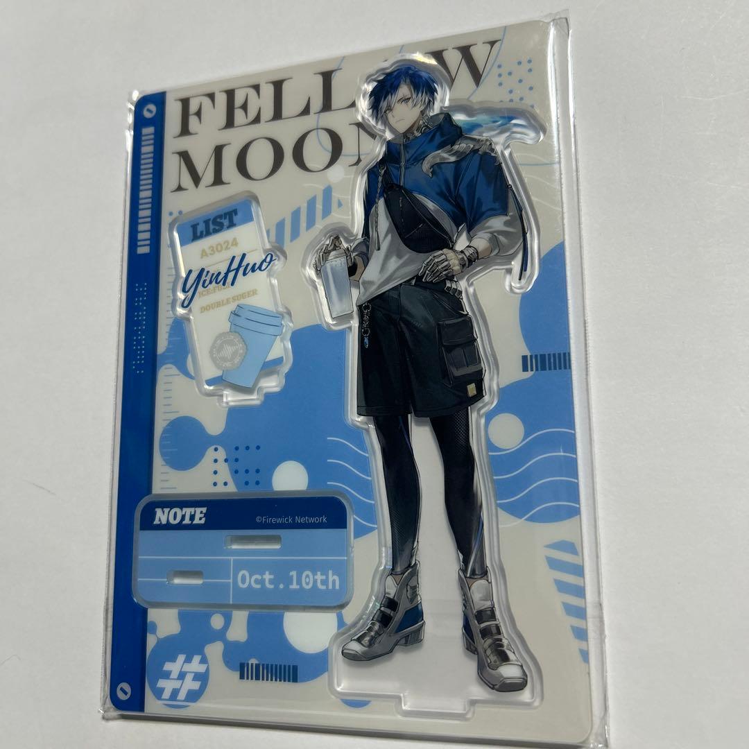 PEOPLE1 サイン入りパネル