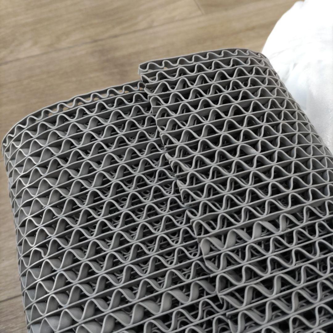 A120】uyoyous ビニールメッシュマット(注:商品説明を要必読)