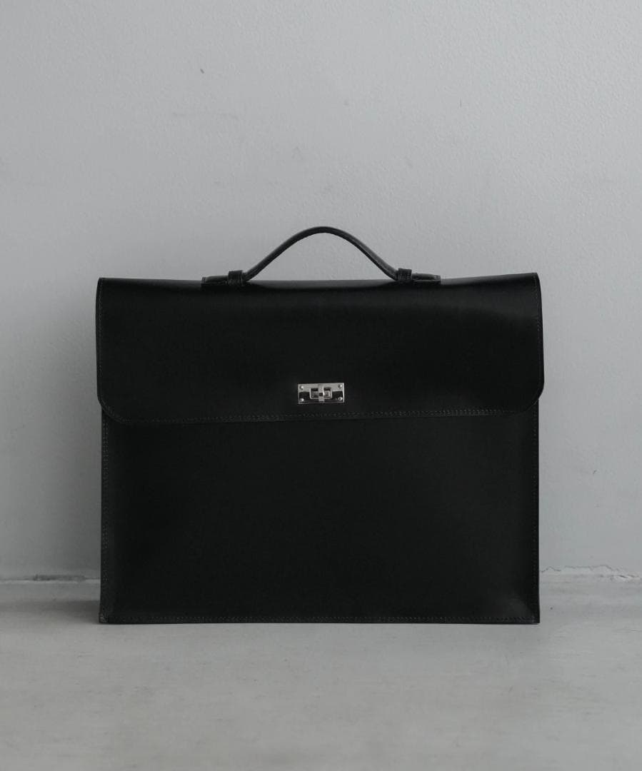 バッグ CTHY LUXURY MATERIAL BRIEFCASE byAnnonay