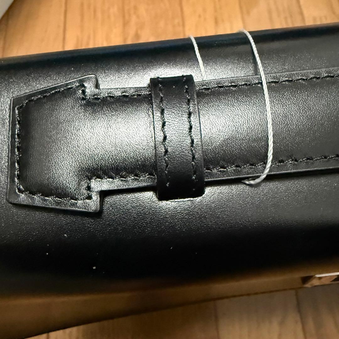 バッグ CTHY LUXURY MATERIAL BRIEFCASE byAnnonay