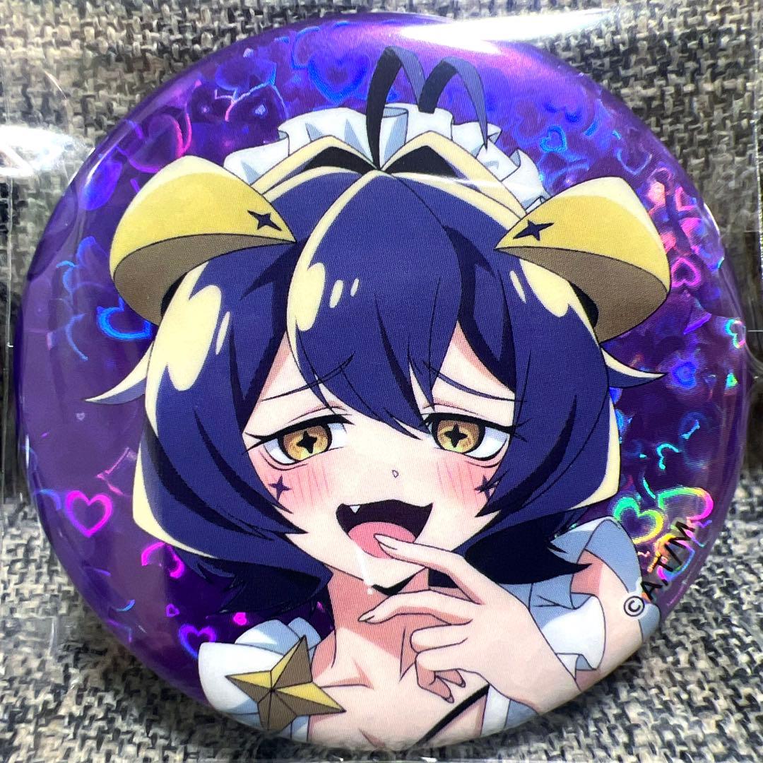 魔法少女にあこがれて マジアベーゼ ランダム缶バッジ 30個 - メルカリ