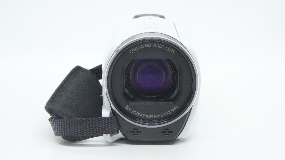 【Y2248】 Canon iVIS HF R700 キャノン アイビズ