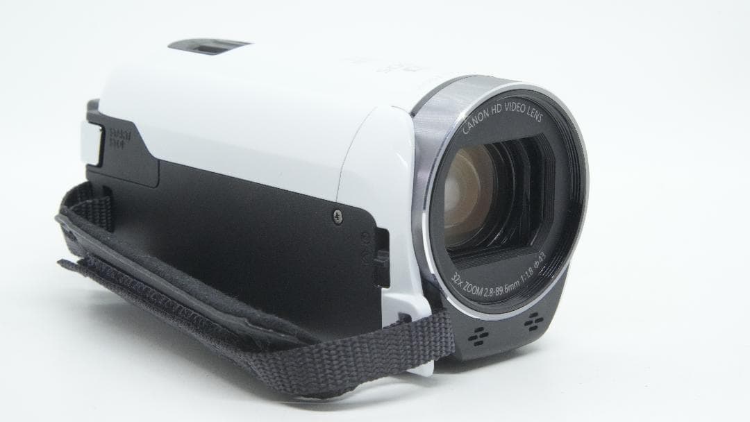 【Y2248】 Canon iVIS HF R700 キャノン アイビズ