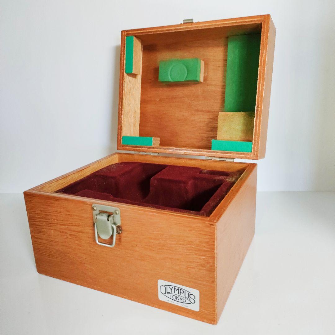 OLYMPUS 顕微鏡用カメラ PM-6 223893