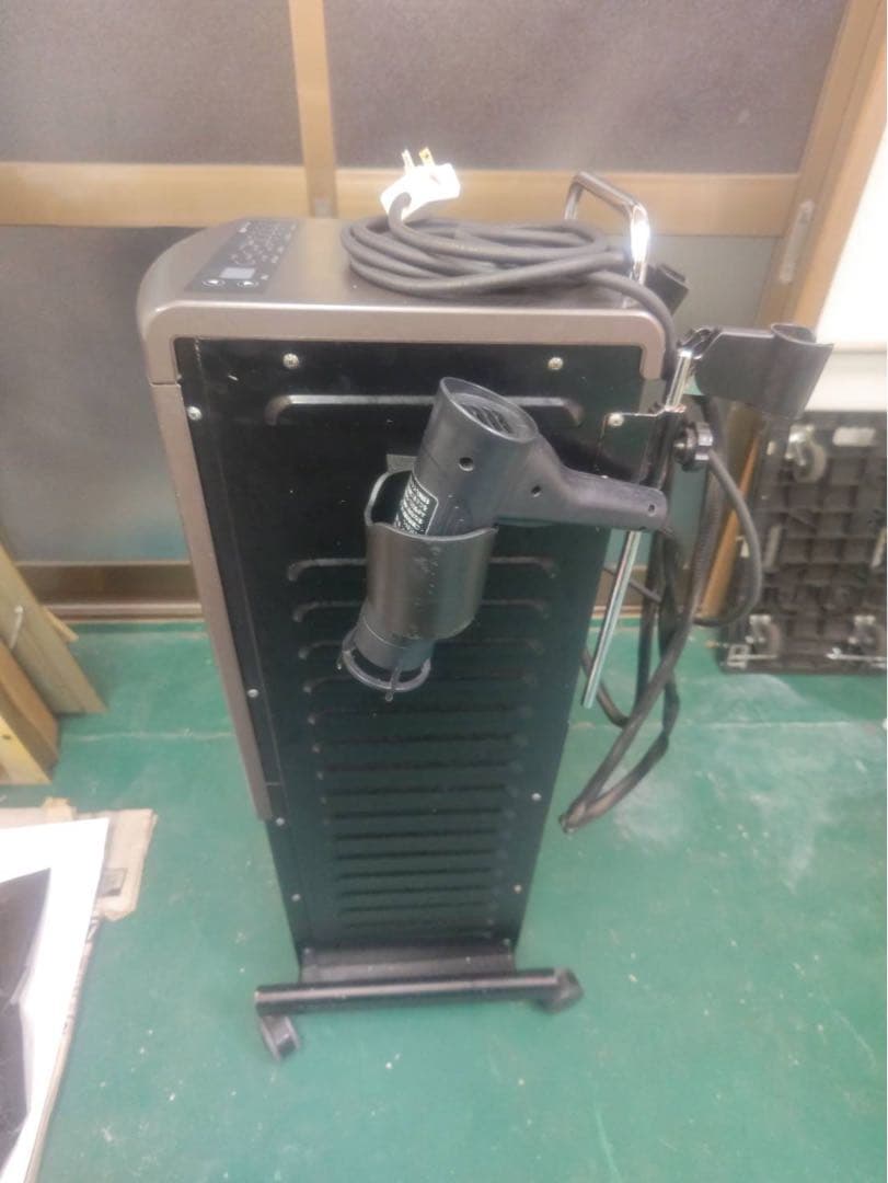 ナノプレッソRRO タカラベルモント ジャンク品 - メルカリ