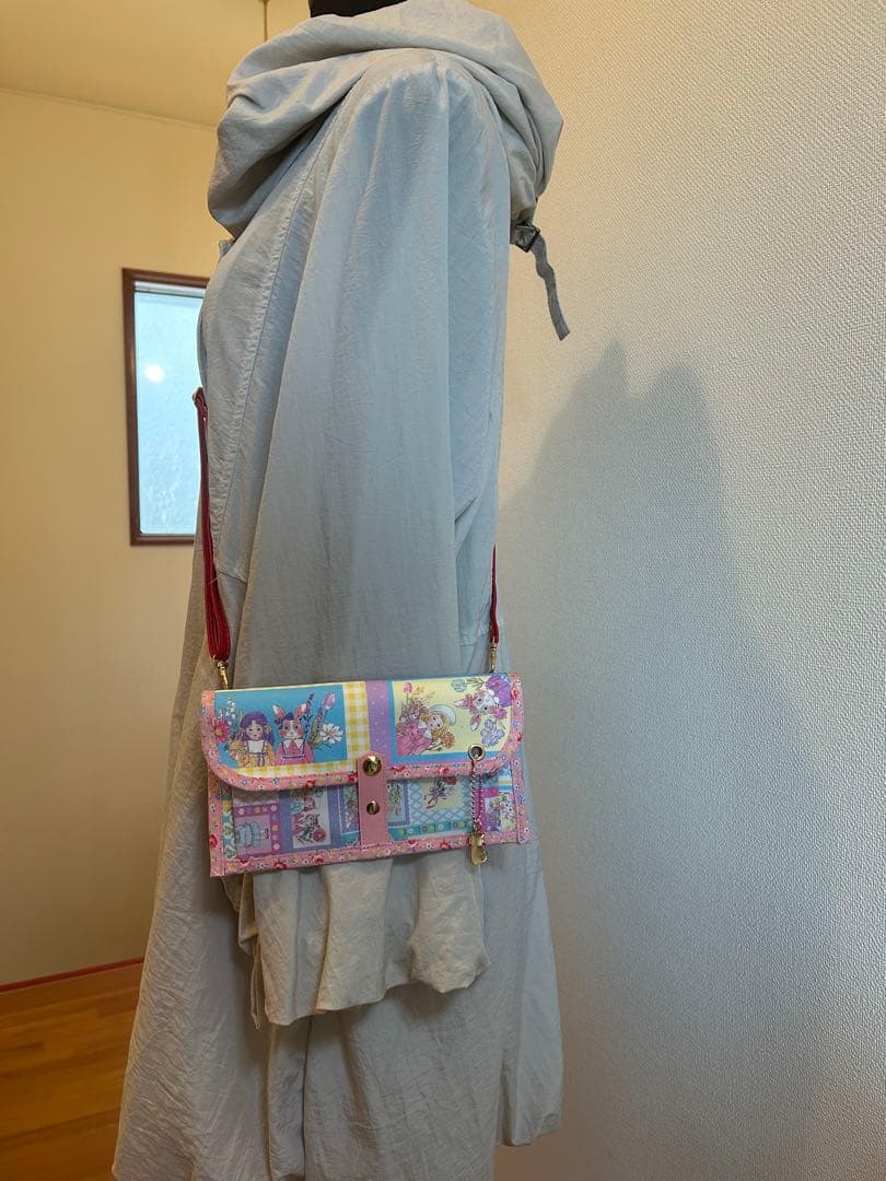 にいせ♡マイリトルテイラー ジョリーフルール