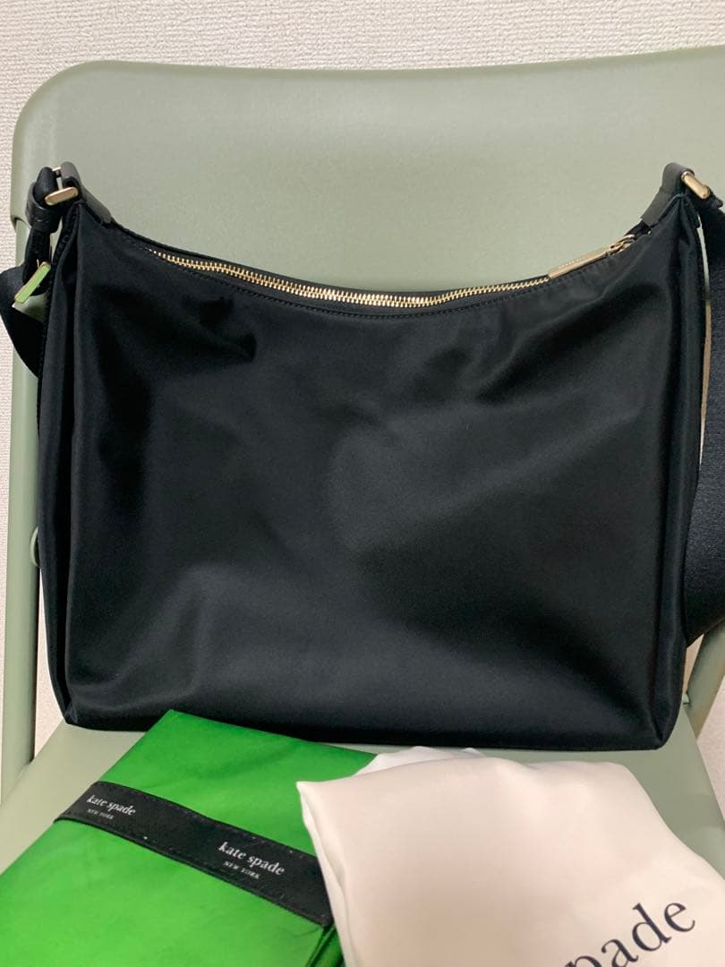 ケイトスペード　カーター ラージ コンバーチブル クロスボディ