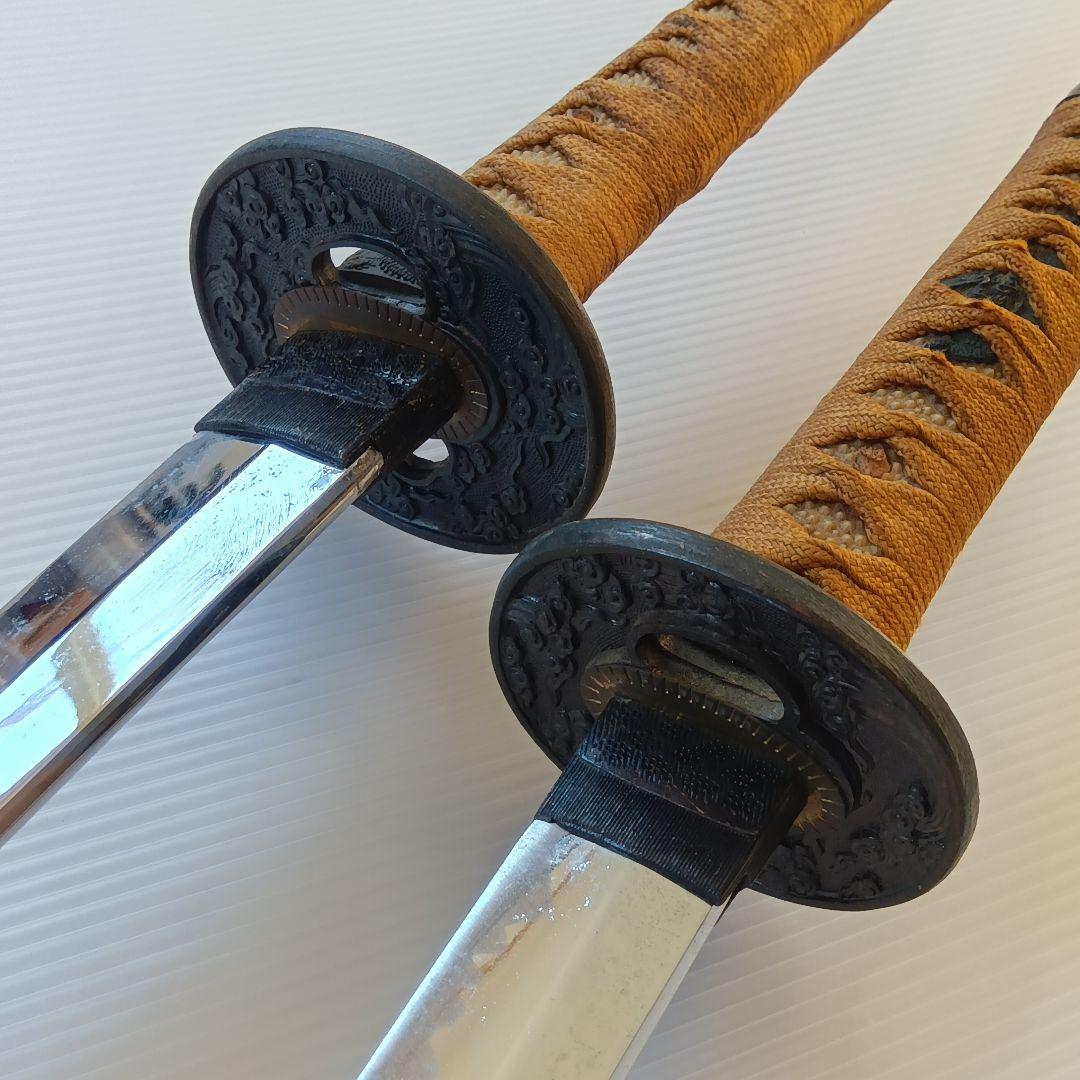 模造刀 日本刀 茶拵