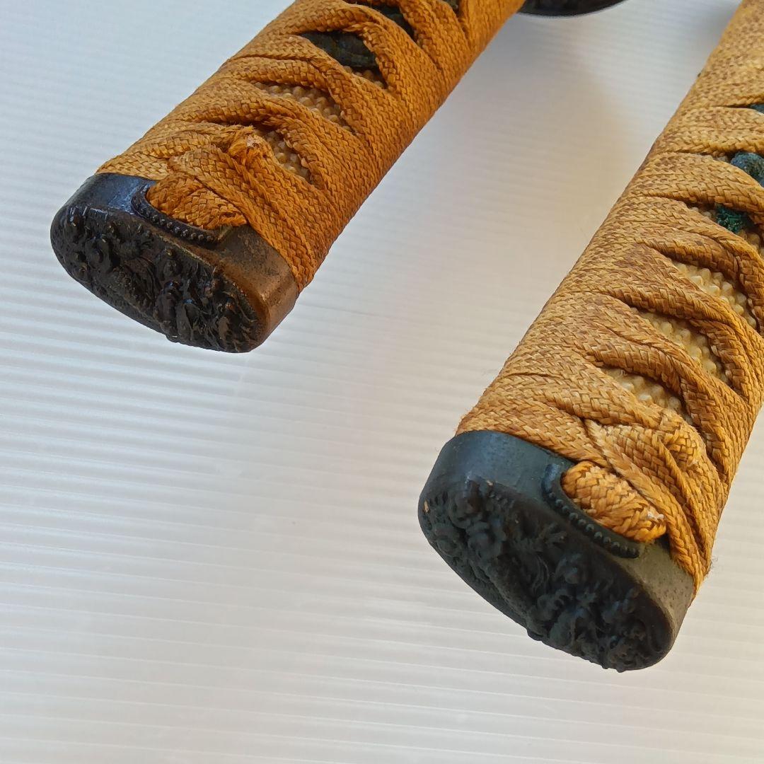 模造刀 日本刀 茶拵